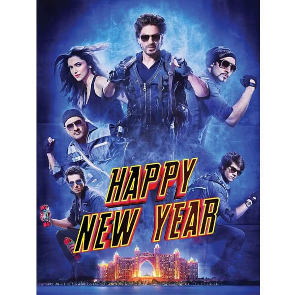 Brahmastra will beat Happy New Year at the box office