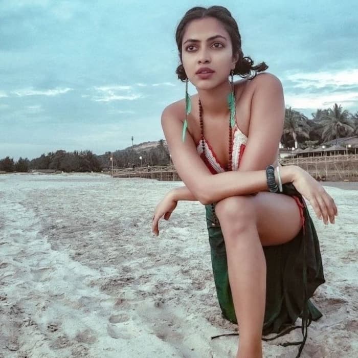 Amala Paul