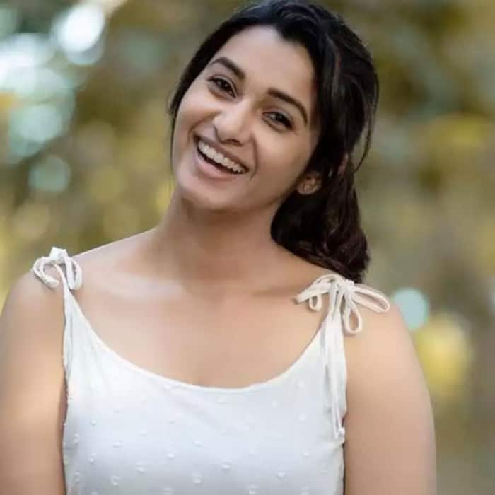 Priya Bhavani Shankar