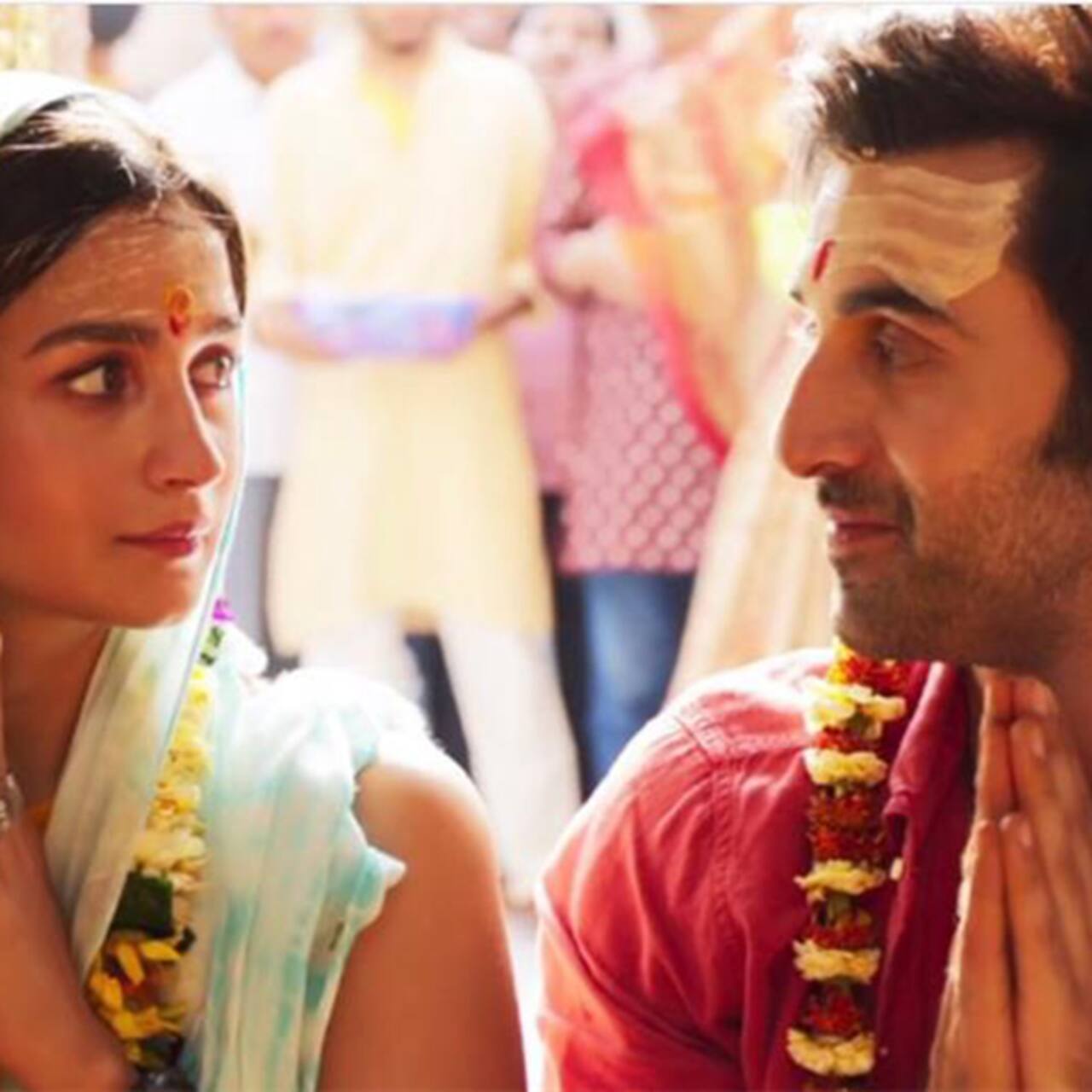 Brahmastra Box Office: Ranbir Kapoor and Alia Bhatt's movie shines in Telugu states