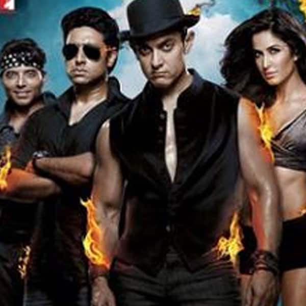 Brahmastra will not beat Dhoom 3 at the box office