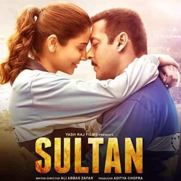 Brahmastra will not beat Sultan at the box office