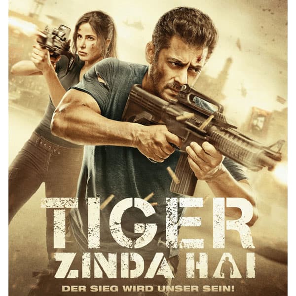 Brahmastra will not beat Tiger Zinda Hai at the box office