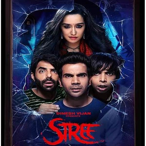 Small Bollywood movies that outdid bigger ones before Chup: Stree
