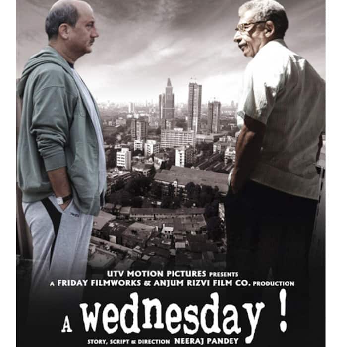 Small Bollywood movies that outdid bigger ones before Chup: A Wednesday