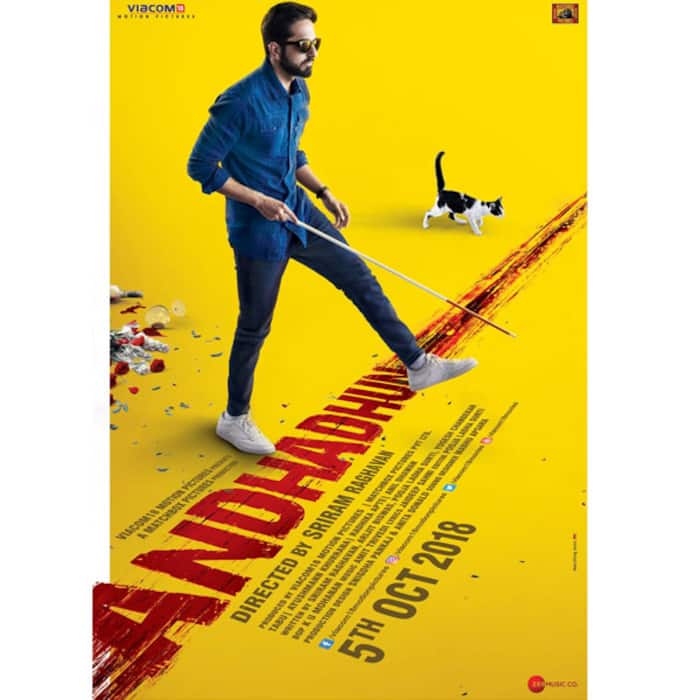 Small Bollywood movies that outdid bigger ones before Chup: The Kashmir Files