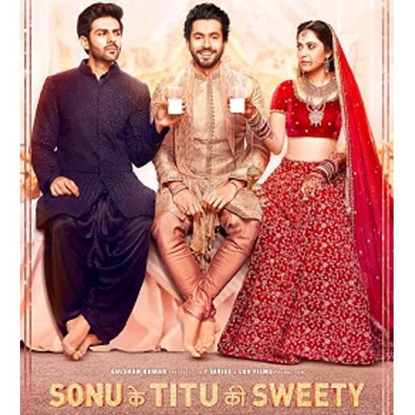 Small Bollywood movies that outdid bigger ones before Chup: Sone Ke Titu Ki Sweety