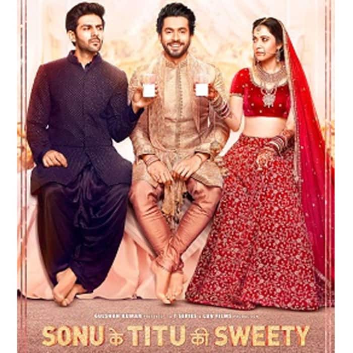 Small Bollywood movies that outdid bigger ones before Chup: Sone Ke Titu Ki Sweety