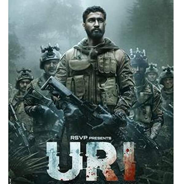 Small Bollywood movies that outdid bigger ones before Chup: Uri