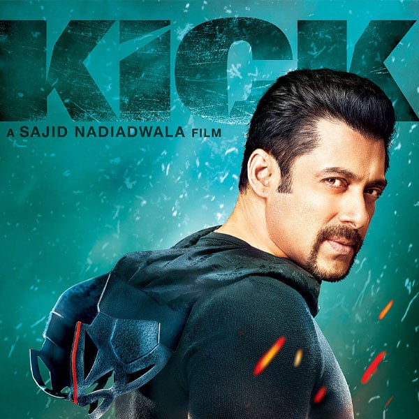 Biggest hit South remakes in Bollywood: Kick