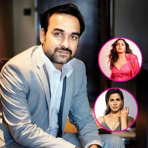Pankaj Tripathi birthday special: Here’s how Mirzapur's Kaleen Bhaiya helped Alia Bhatt, Kirti Kulhari and more ace their roles