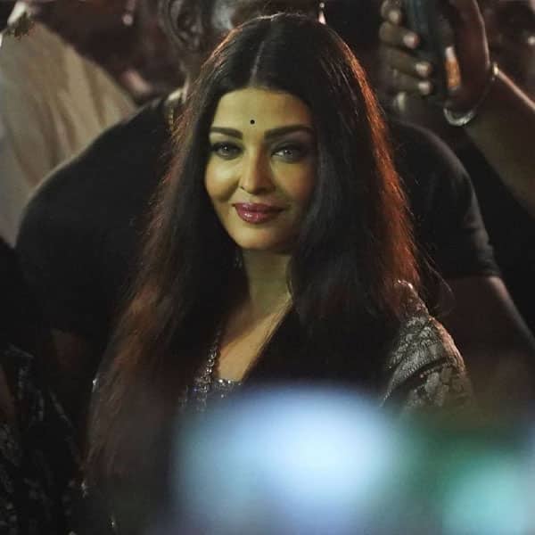Aishwarya Rai Bachchan badly trolled for her appearance at Ponniyin Selvan  trailer launch; netizens say, 'She looks horrible; botox ke natije'