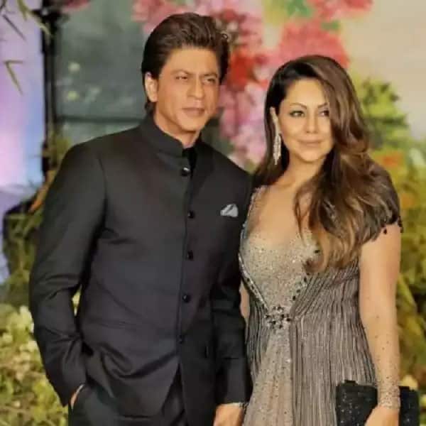Gauri Khan was the only earning member in the pandemic reveals Shah Rukh Khan