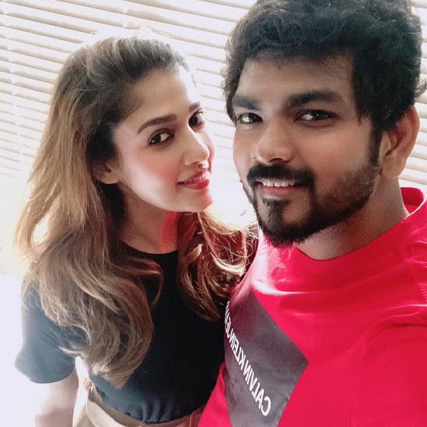 Nayanthara and Vignesh Shivan who reached Tirupati temple soon after their wedding were massively trolled for wearing shoes