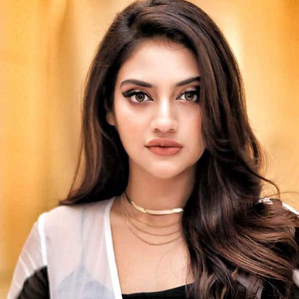 Nusrat Jahan often faced flak for her wishing people in Hindu festivals and for her attire of wearing sindoor and decked by like a Hindu woman