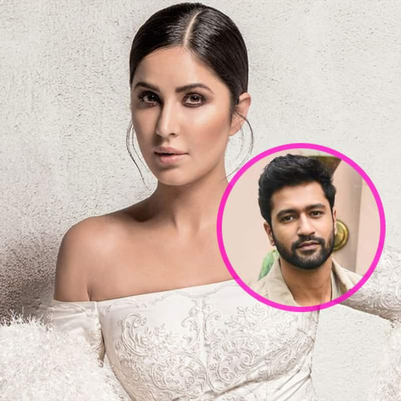 Koffee With Karan 7: Katrina Kaif reveals how Vicky Kaushal made her birthday SUPER Special while she battled Covid