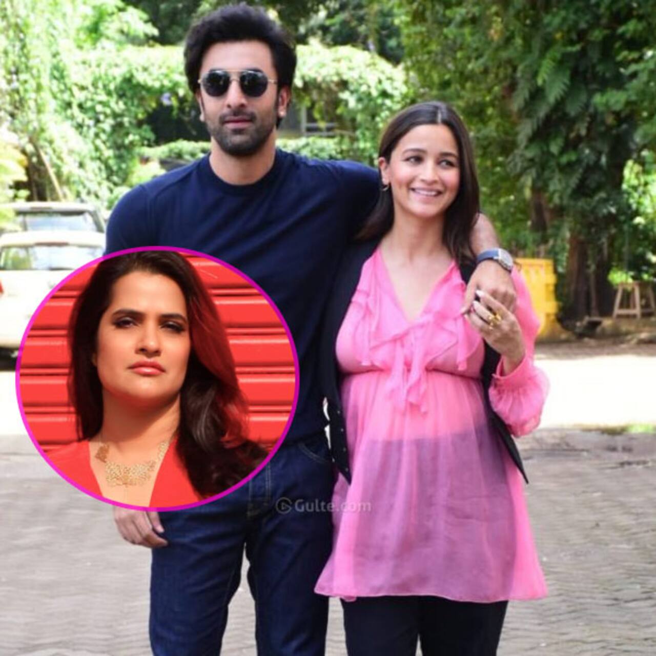 Brahmastra Sona Mohapatra Strongly Condemns Protests Against Ranbir Kapoor And Alia Bhatt