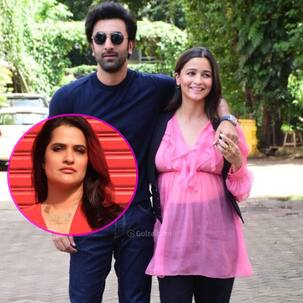 Brahmastra: Sona Mohapatra strongly condemns protests against Ranbir Kapoor and Alia Bhatt outside Ujjain temple; calls it dangerous