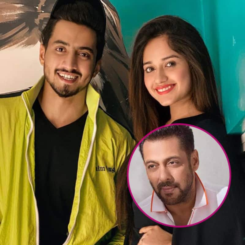 Bigg Boss 16: TV hottie Jannat Zubair to be a part of Salman Khan's show; makers approach Faisal Shaikh too?