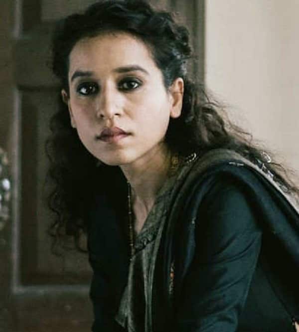 Delhi Crime 2 actress Tillotama Shome took her Twitter and informed how she called a flop actress who looks like a maid
