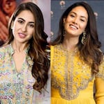 Sara Ali Khan to Mira Rajput: B-Town ladies who were called ‘kaamwaali bai’ for their simple and no make up looks