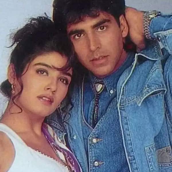 Raveena Tandon was on an interaction with Stardust magazine had alleged that Akshay Kumar dates several girls and how she was heartbroken with his cheater image.