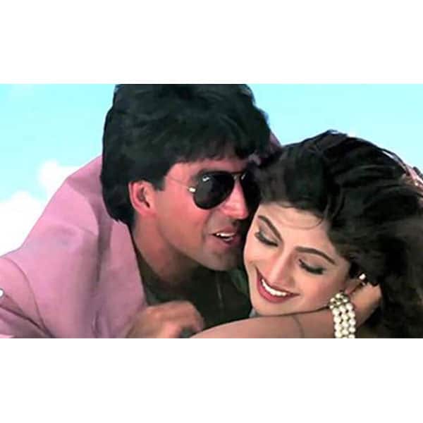Shilpa Shetty had reportedly alleged Akshay Kumar was in a two-time relationship