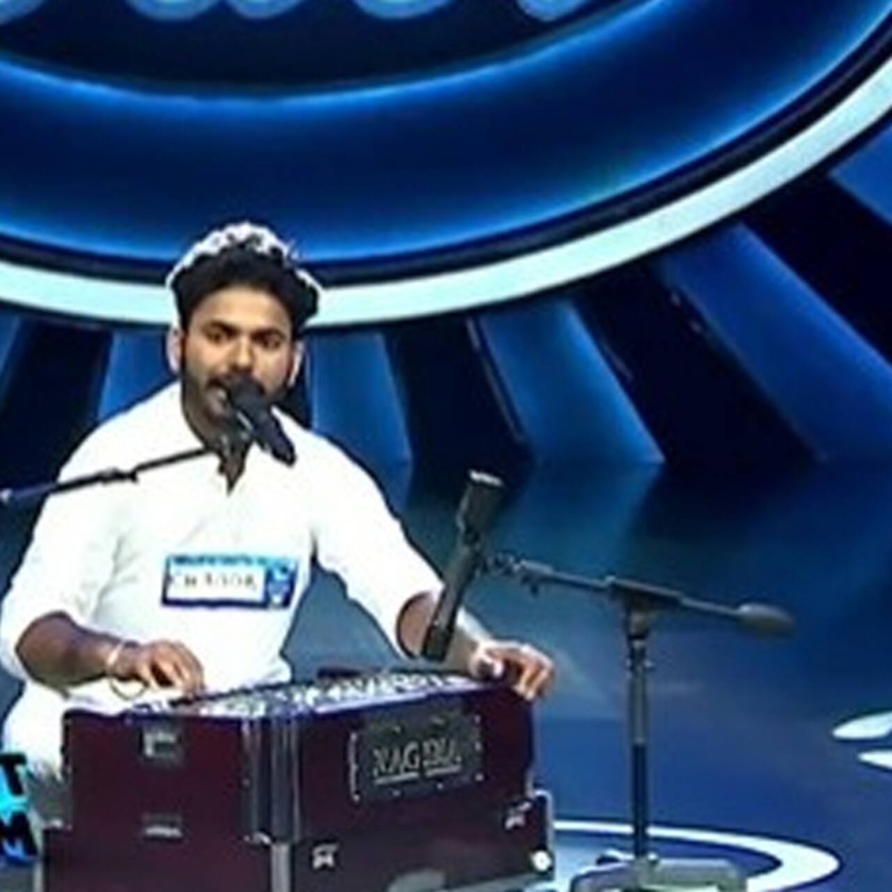 Indian Idol 13 Navdeep Wadali To Anushka Patra These Neha Kakkar