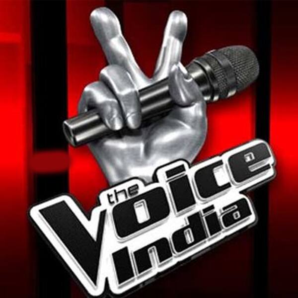 द वॉयस इंडिया (The Voice India)