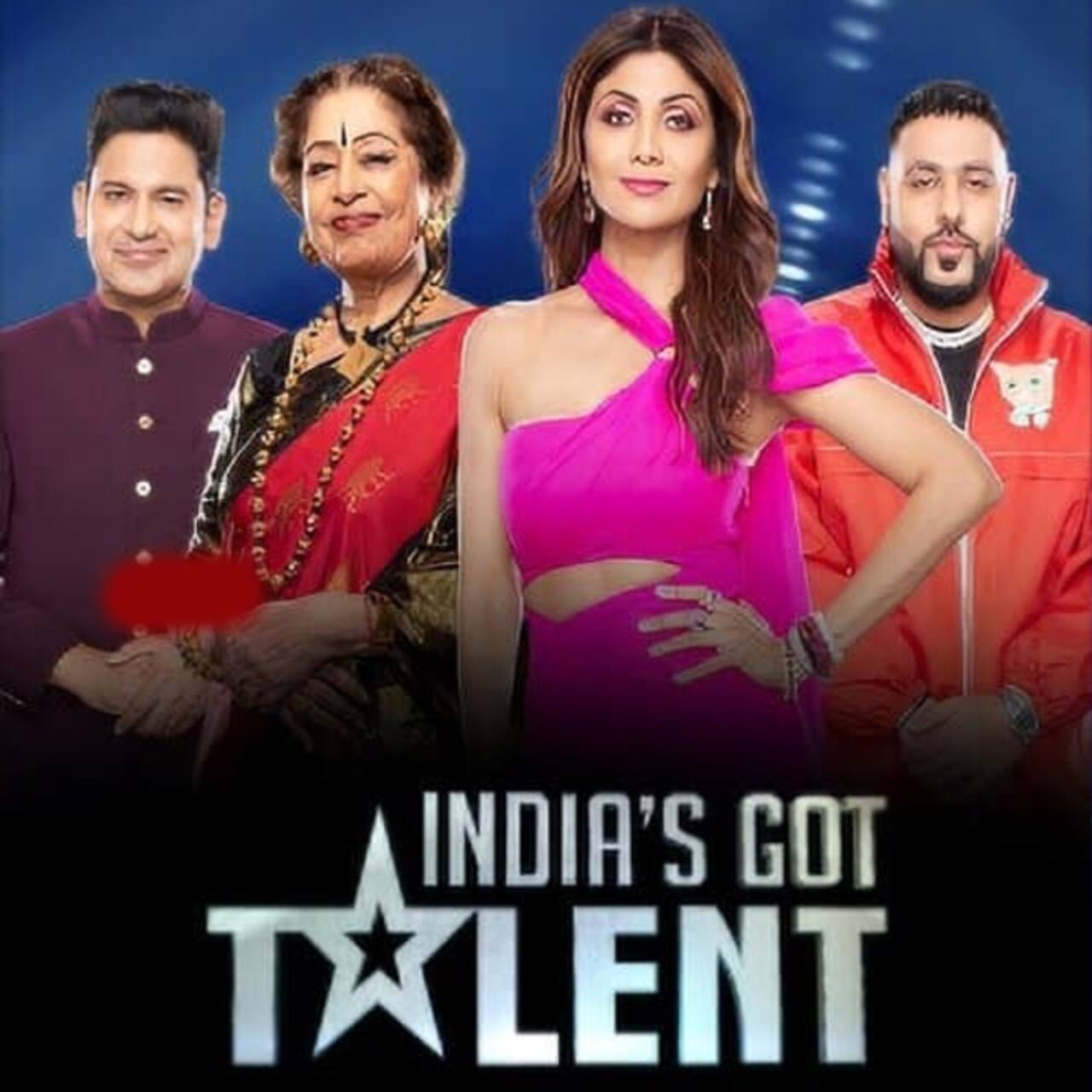 इंडियाज गॉट टैलेंज (India's Got Talent)