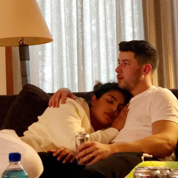 Nick Jonas is the official jiju of India after he got hitched to our desi girl Priyanka Chopra
