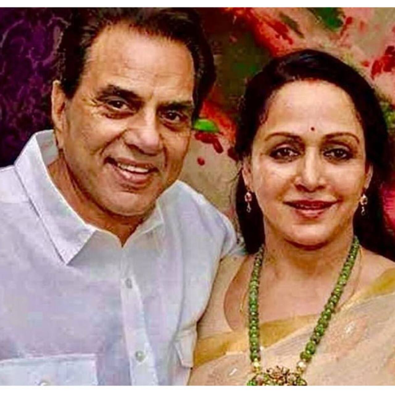 Hema Malini