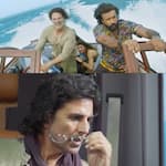 Ram Setu Teaser: Akshay Kumar, Jacqueline Fernandez starrer is a visual treat that will leave you intrigued