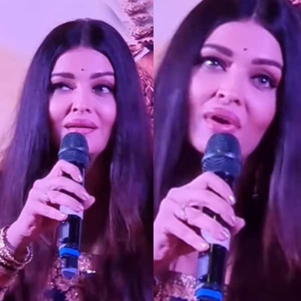 Aishwarya Rai Bachchan ruined her face by doing botox