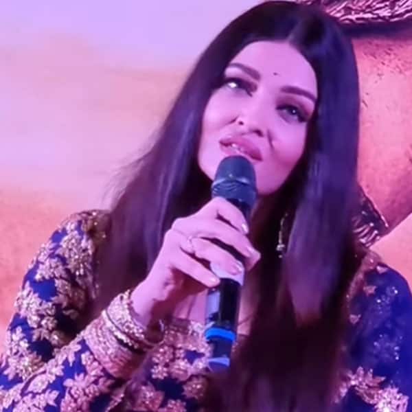 Aishwarya Rai Bachchan compared to Koena Mitra
