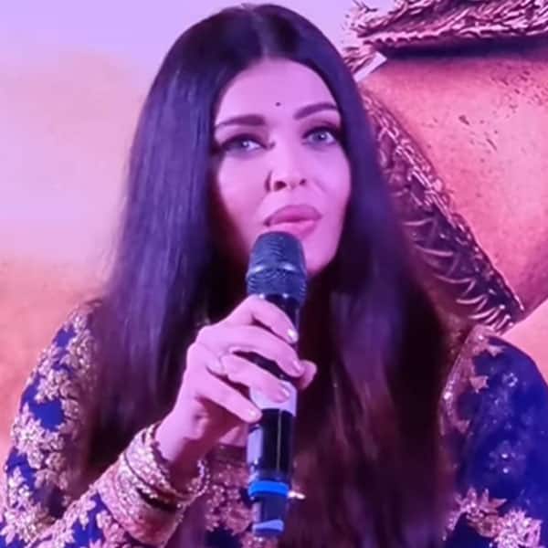 Aishwarya Rai Bachchan gets trolled for her botox gone wrong as she looks ugly now