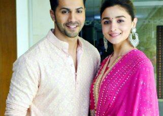 Varun Dhawan wants to play THIS role in Alia Bhatt's life once she becomes a mommy