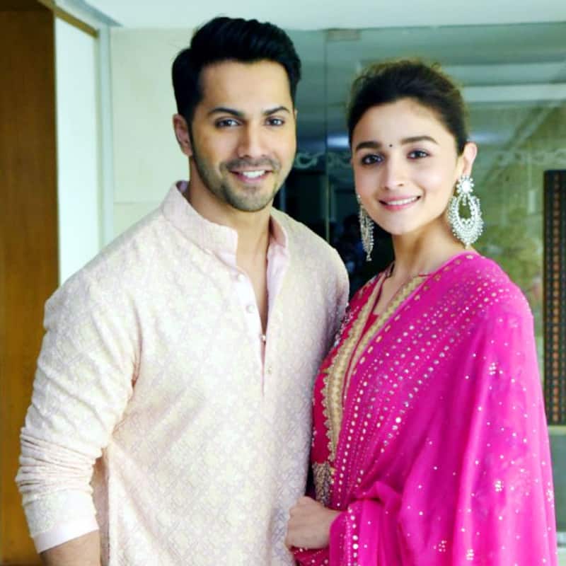 Varun Dhawan wants to play THIS role in Alia Bhatt's life once she becomes a mommy