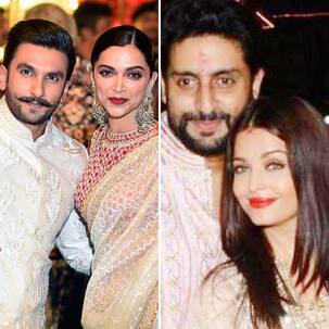 Ranveer Singh-Deepika Padukone, Aishwarya Rai Bachchan-Abhishek; when distasteful separation rumours of Bollywood's loved couples grabbed eyeballs
