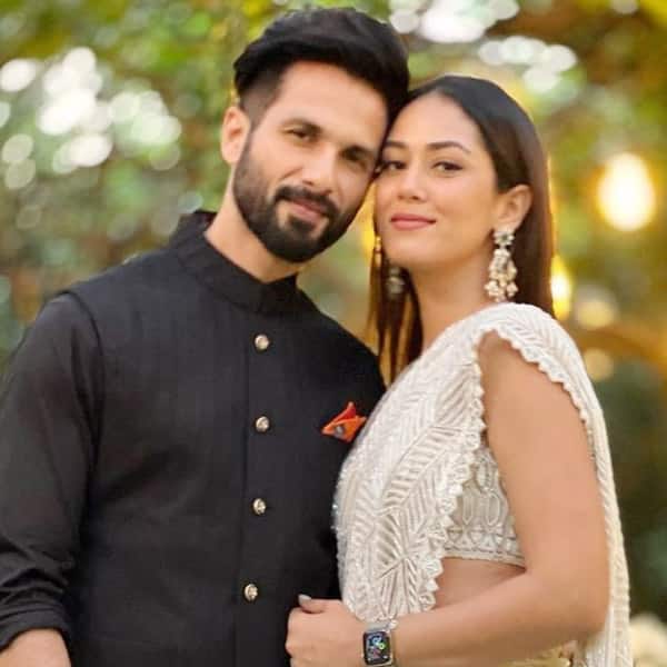 Shahid Kapoor once jokingly said that Mira Rajput wanted to divorce him