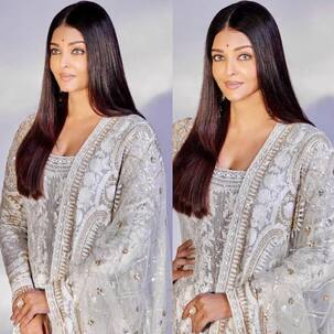 Ponniyin Selvan diva Aishwarya Rai Bachchan looks drop dead gorgeous in this Indian outfit; fans say, 'There will never be anyone like you' [View Pics]