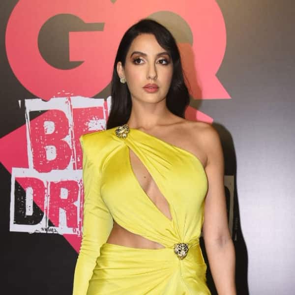 Nora Fatehi is hailed as the most hottest diva