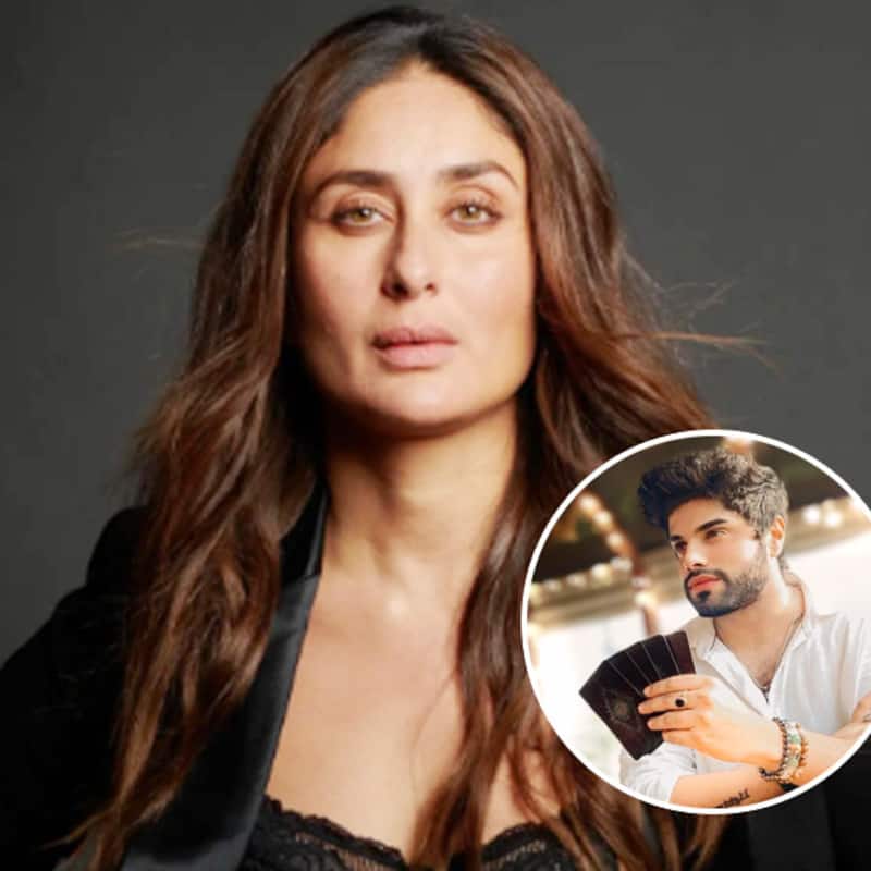 Kareena Kapoor Khan Birthday: Boycott trend won't affect her career but Bebo needs to be careful about ONE thing, reveals Tarot reader Aditya Nair [Exclusive]