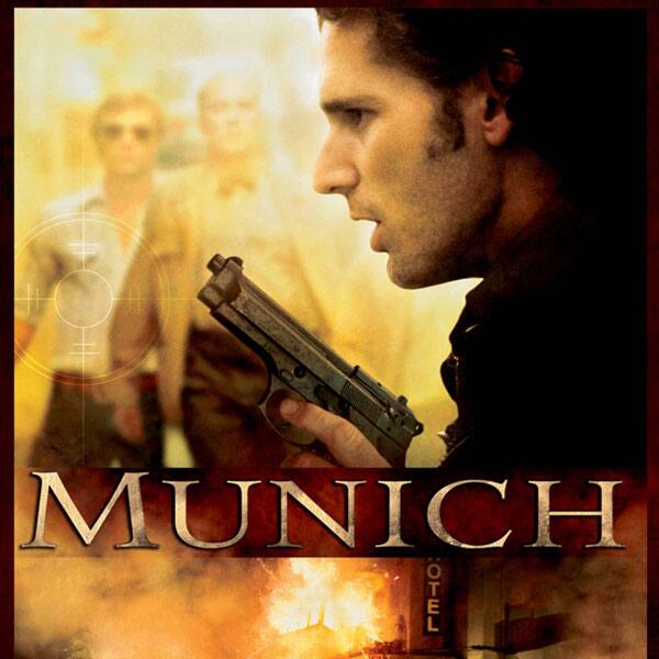 Munich (2006)