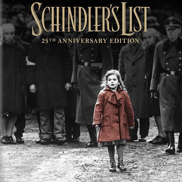 Schindler's List (1994)