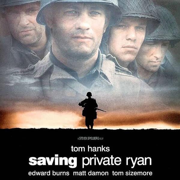 Saving Private Ryan (1999)