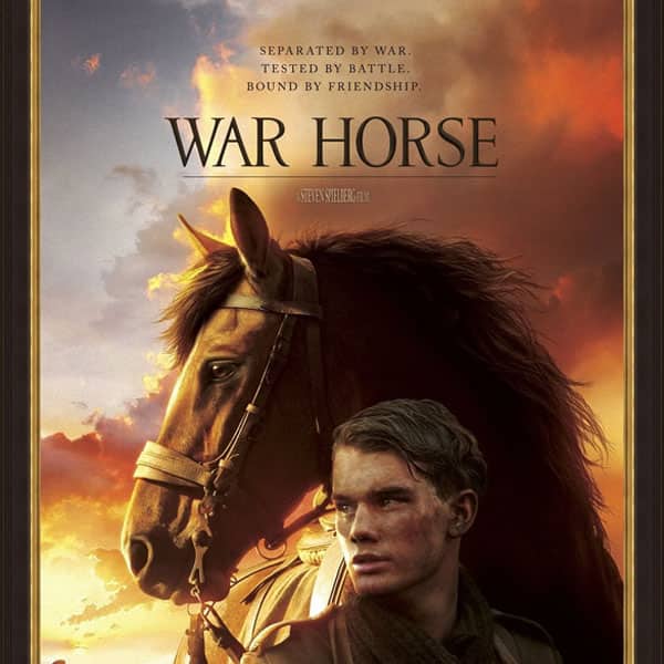 War Horse (2012)