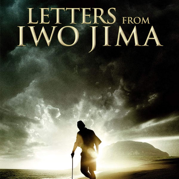 Letters from Iwo Jima (2007)