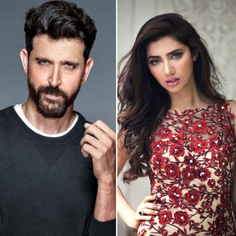 Maula Jatt: Mahira Khan's first look from Fawad Khan film gets 'Love' from Hrithik Roshan and we cannot blame him for being smitten
