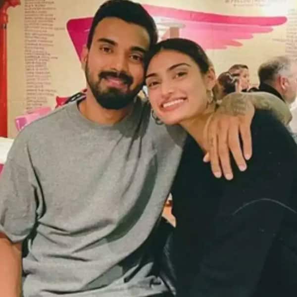 KL Rahul and Athiya Shetty worked on several ad campaigns